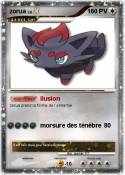 zorua