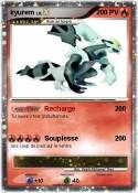 kyurem