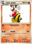 mario abeille mario abeille