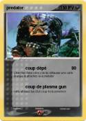 predator