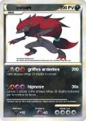zoroark