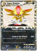 Hyper Shadow