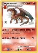 Dragon ado