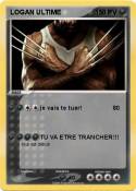 LOGAN ULTIME