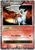 Reshiram