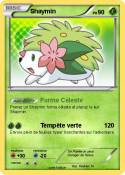Shaymin