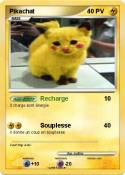Pikachat
