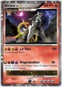 Arceus Arceus