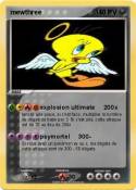 mewthree