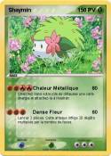 Shaymin
