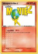 simspon le film
