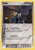 Dialga