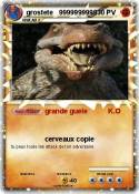 grostete