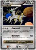 Arceus