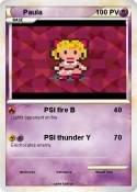 Paula
