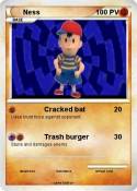 Ness