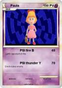 Paula