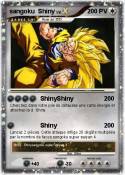 sangoku Shiny