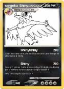 sangoku Shiny