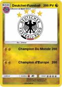 Deutcher-Fussball