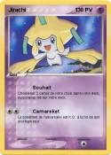 Jirachi 1