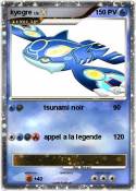 kyogre