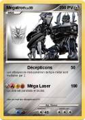 Mégatron