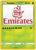 Emirates