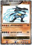 lucario