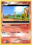 Ponyta