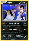 Vegeta