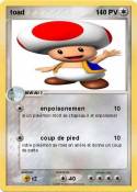 toad