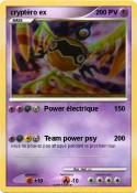 cryptéro ex