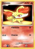 Fennekin