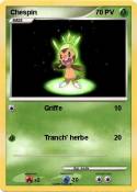 Chespin