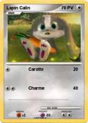 Lapin Calin
