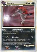 Zoroark