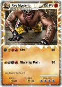 Rey Mystério