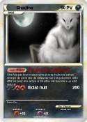 Shadfox Shadfox