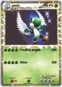yoshi