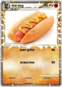 Hot-dog