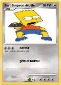 Bart Simpson