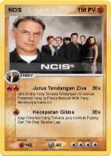 NCIS
