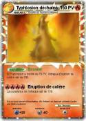 Typhlosion