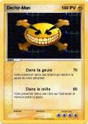 Dechir-Man Dechir-Man