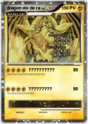 dragon ele de