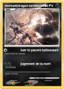 mortuel(dragon