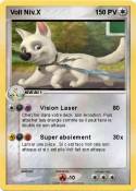 Volt Niv.X 