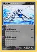 luigia ex