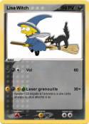 Lisa Witch